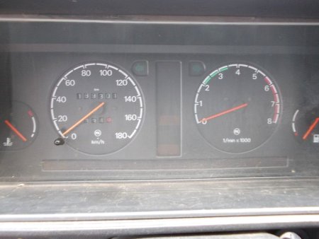 Škoda Forman, 2007 - pohled č. 6