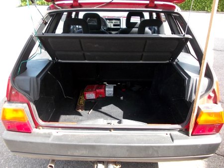 Škoda Forman, 2007 - pohled č. 9