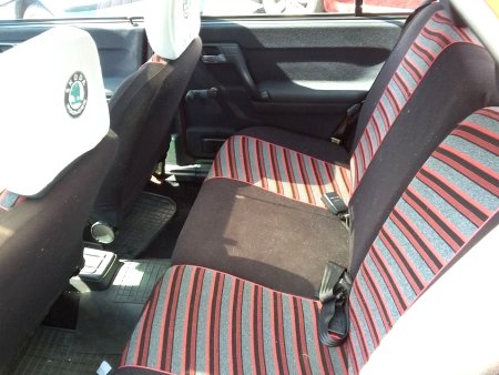 Škoda Forman, 1994 - pohled č. 9