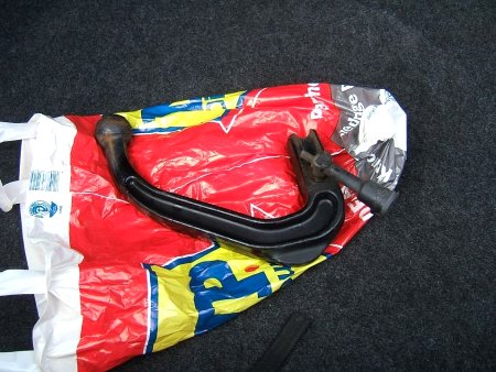 Škoda Octavia, 2007 - pohled č. 8