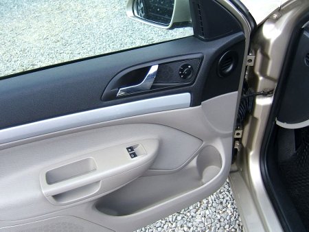 Škoda Octavia, 2007 - pohled č. 9