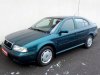 Škoda Octavia, 1997 - celkový pohled