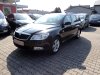 Škoda Octavia, 2011 - celkový pohled