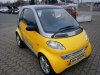 Smart Fortwo, 1999 - celkový pohled