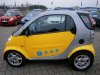 Smart Fortwo, 1999 - pohled č. 4