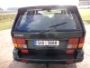 SsangYong Musso, 1998 - pohled č. 6