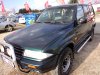 SsangYong Musso, 1998 - pohled č. 9