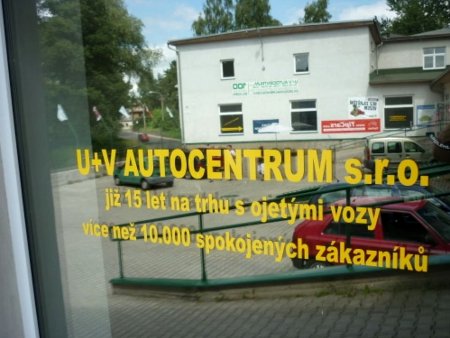 Subaru Impreza, 1993 - pohled č. 2