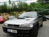 Subaru Impreza, 1993 - celkový pohled