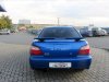 Subaru Impreza, 2002 - pohled č. 4