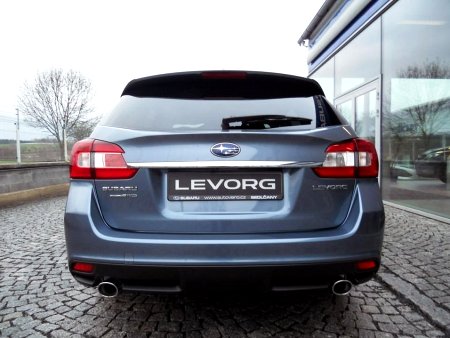 Subaru Levorg, 2016 - pohled č. 7