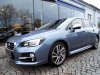 Subaru Levorg, 2016 - celkový pohled
