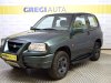 Suzuki Grand Vitara, 2000 - pohled č. 3