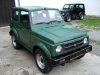 Suzuki Samurai, 1992 - pohled č. 3