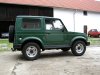 Suzuki Samurai, 1992 - pohled č. 6