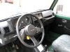 Suzuki Samurai, 1992 - pohled č. 9
