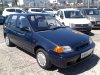 Suzuki Swift, 1999 - celkový pohled