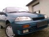 Suzuki Swift, 1998 - celkový pohled