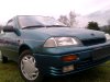Suzuki Swift, 1998 - pohled č. 3