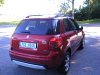Suzuki SX4, 2002 - pohled č. 4