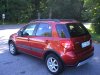 Suzuki SX4, 2002 - pohled č. 6