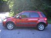 Suzuki SX4, 2002 - pohled č. 7