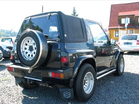 Suzuki Vitara, 0 - pohled č. 9