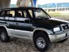 Suzuki Vitara, 1998 - pohled č. 3