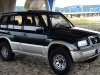 Suzuki Vitara, 1998 - pohled č. 4