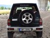 Suzuki Vitara, 1998 - pohled č. 8