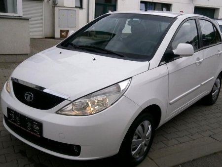 Tata Safari, 0 - pohled č. 2