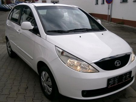 Tata Safari, 0 - pohled č. 3