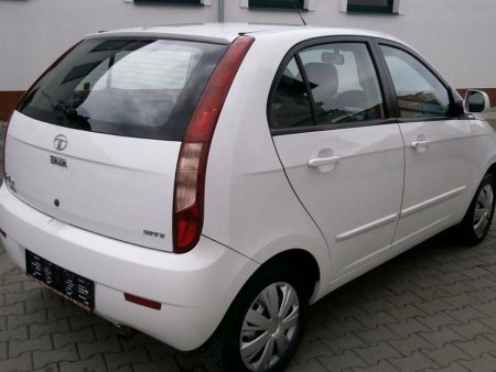 Tata Safari, 0 - pohled č. 4