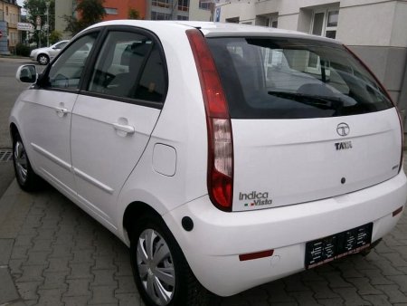 Tata Safari, 0 - pohled č. 5