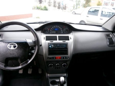 Tata Safari, 0 - pohled č. 8