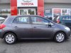 Toyota Auris, 2005 - pohled č. 4