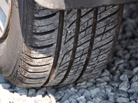 Toyota Avensis, 1998 - pohled č. 9