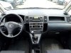 Toyota Corolla Verso, 2003 - pohled č. 4