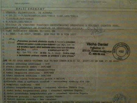 Toyota FJ Cruiser, 2007 - pohled č. 8