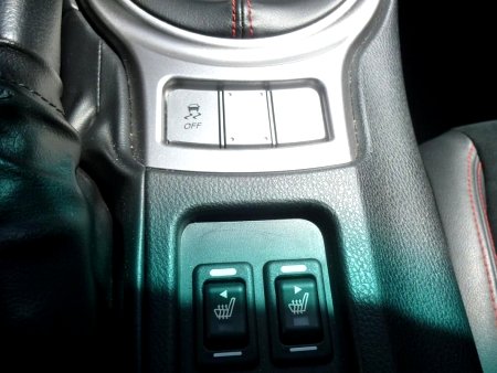 Toyota GT86, 2013 - pohled č. 8