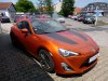 Toyota GT86, 2013 - pohled č. 3