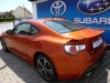 Toyota GT86, 2013 - pohled č. 5