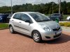 Toyota Yaris, 2010 - celkový pohled