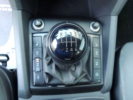 Volkswagen Amarok, 2007 - pohled č. 9