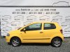 Volkswagen Fox, 2008 - pohled č. 3