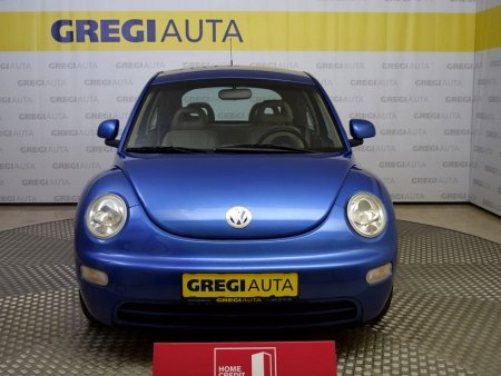 Volkswagen New Beetle, 1999