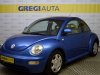 Volkswagen New Beetle, 1999 - pohled č. 3