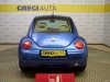 Volkswagen New Beetle, 1999 - pohled č. 4