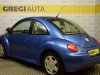 Volkswagen New Beetle, 1999 - pohled č. 5