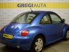 Volkswagen New Beetle, 1999 - pohled č. 6